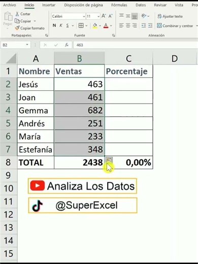 @learn excel #excel #excelcourse #exceltraining #lifeisbutadream #exceltutorial #teachexcel