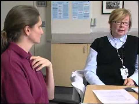 The Lawton Instrumental Activities of Daily Living Scale (IADL)