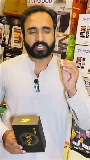 X96Q Smart TV Box | Best 4K Android Box 2025 | Full Review & Features