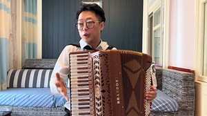 手风琴精讲100课（零基础精讲）22_22新版精讲