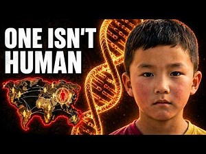 Scientists Mapped the DNA History of Every Race on Earth — One Doesn't Fit