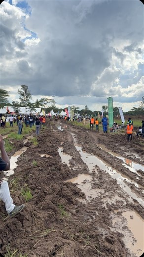 The ATVs rolled in, geared up, and razzed through the mud like seasoned pros — all throttle, no fear! Mud 4 Fun 3.0 was their playground, and they came to conquer! #Mud4Fun #Mud4Fun3 #ATVAdventures #MudKings #RideDirty | Mud4Fun 4x4 Challenge
