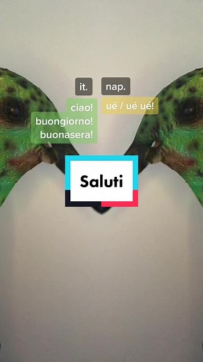 How to Say Hello in Neapolitan Dialect: A Comprehensive Guide
