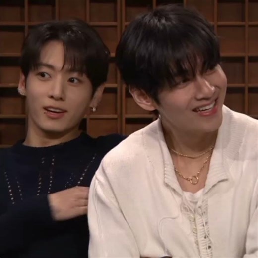 After 4 Years😭💌Members On Jimmy Fallon Show 💫#bts