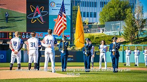 1.3K views · 14 reactions | AIRMEN/FAMILIES: Tune into Team Kirtland...