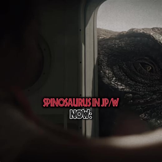 Spinosaurus: Evolution of the Apex Predator