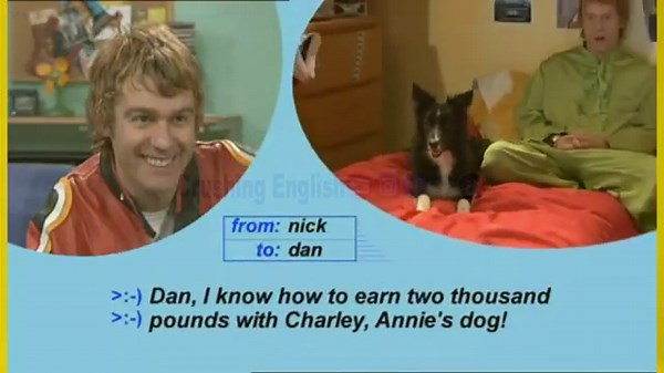 Extra 20. Bölüm - İngilizce AltYazılı Dizi