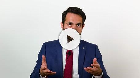 Is endoscopy painful? | Video Explainer | Digestive Health UK