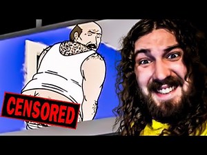 The Most UNHINGED Carl Moments in ATHF!