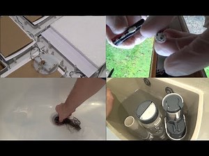 Trying to FIX things around the Home - PART 2