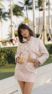 Stephanie Hill | What a week with @LillyPulitzer in Key West! Dinner at Hemingway’s house, customizing Lilly pieces, a mid-afternoon sail, the Spring/Summer... | Instagram