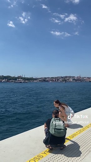Exploring the Beauty of the Bosphorus
