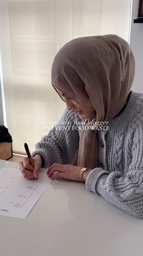 324K views · 57 reactions | Here are four tips I implement as a food...