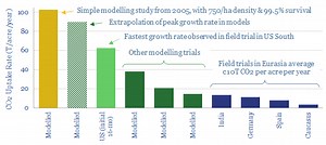 Paulownia tomentosa: the miracle tree? - Thunder Said Energy