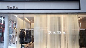Zara owner Inditex reveals record annual sales and surging profits