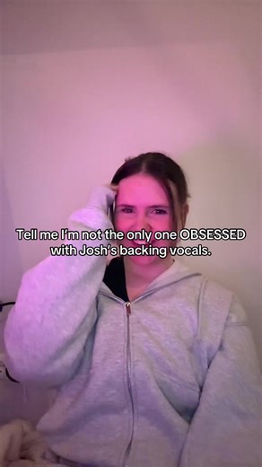 Josh December 10: Addictive Backing Vocals You’ll Love