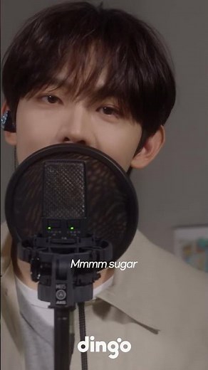 달콤한 라이브에 기절...😵ㅣAND2BLE (앤더블) – Sugar Rush
