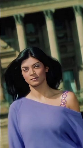 Paa Liya Hain Pyar Tera 4K Video Song Govinda Sushmita Sen Alka Yagnik Udit Narayan HD