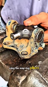 1.5K views | Universal joint installation provides satisfying working welding | diy work | Facebook