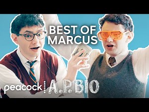 Best of Marcus | A.P. Bio
