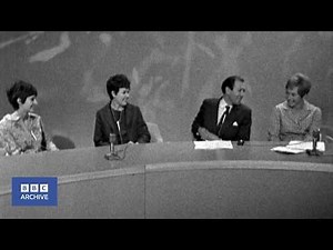 1966: The World Cup - One Week In | Classic Sport | BBC Archive