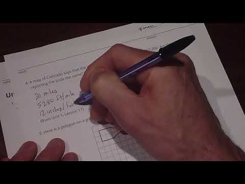 Grade 7 Unit 2 Lesson 4 Practice Problems Open Up Resources