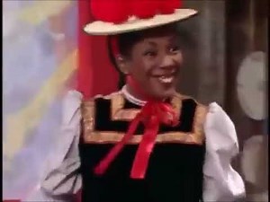 Barney - It's Time for Counting (Custom Theme)