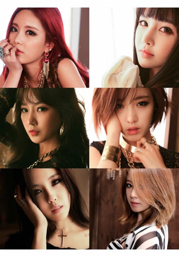 Number Nine - T-ara #numbernine #tara #kpop #nhac8x9x #8x9xnghegi | number 9 tara