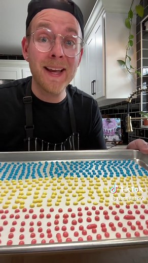 How to Make Candy Buttons: A Nostalgic Treat