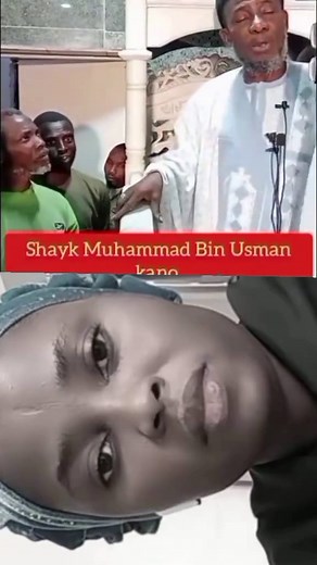 HAJIYA AMINA على TikTok