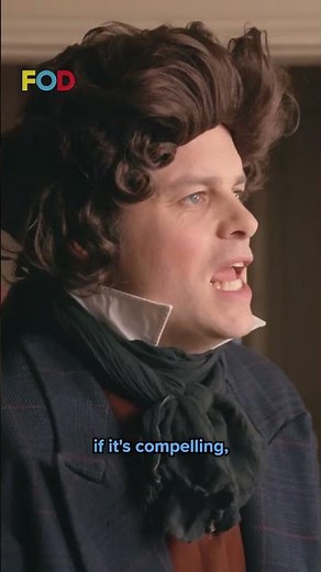 Making Pop Music In 1804