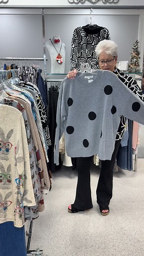 All regular priced tops on Monday will be Buy One, Get One 1/2 OFF* 🎉 *equal or lesser value will be 50% off | Fraleigh's Boutique NC