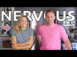 Her FIRST TIME and it’s a STRANGER!! (With Julie Nolke)