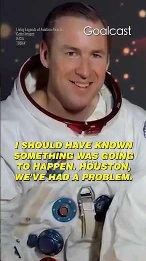 How Jim Lovell Survived The Apollo 13 Disaster And Became A Hero... 🌕 🚀 🌎