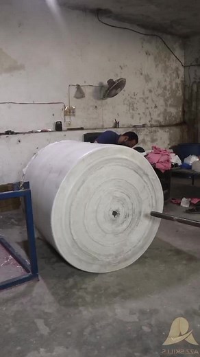 How Tissue Paper is Made: Unveiling Factory Secrets