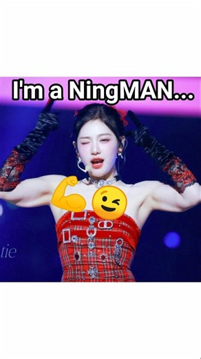 Idol viral becauss their muscles #kpop #fypシ #shorts #muscle #aespa