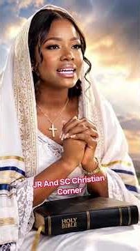 Prayer for healing and restoration. Full prayer video is on my channel.#Prayer #dailypray