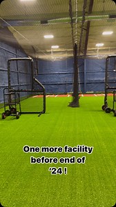 91 reactions · 3 comments | One more batting cage knocked out by Kodiak Sports for 2024! Featuring our number 60 nylon with sliding dividers and performance 60 sports turf #baseball #battingcage #kodiaksports #turf #texas | Kodiak Sports, LLC | Facebook