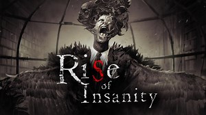 Rise of Insanity | PC Linux Steam Game | Fanatical