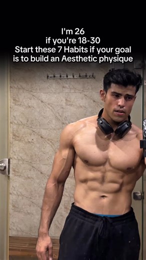 Ankit Punia | Online Fitness Coach on Instagram: "💬 Comment “SPLIT” if you want My Workout Plan. Priority 1: Get yourself into a gym. If parents don’t allow or money’s tight, find a small income source. Independence changes everything. Priority 2: Train consistently. 2 muscle groups per day, 5-6 days a week works perfectly at this age. Priority 3: Fix your form before chasing weight. Stop changing exercises every week. Stick to basics and get strong at them. Build mind-muscle connection. Progre