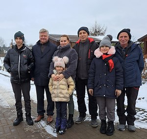 Strategijos tikslas – palengvinti gyvenimą mažiems ūkiams | Tauragės kurjeris