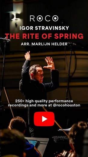Do You Know The Secret Behind This Iconic Solo? 🧐🔍 Stravinsky's The Rite of Spring