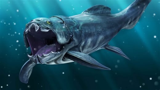 The Paleozoic Era: Life before the dinosaurs