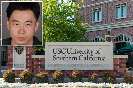 USC PhD student confesses to drugging and raping women, taking horrifying photos: cops