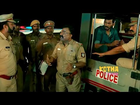 గేమ్ అదిరింది ! Vishal Movie Ultimate Interesting Scene || @kothacinemalu ​