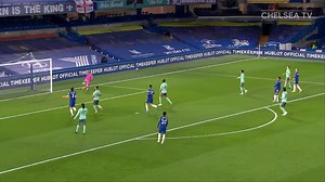 We take a closer look at Reece James' defensive dominance on tonight's Matchday Live show! 🔍 📲 Join the guys live on the 5th Stand app from 6.50pm (UK)! | Chelsea Football Club
