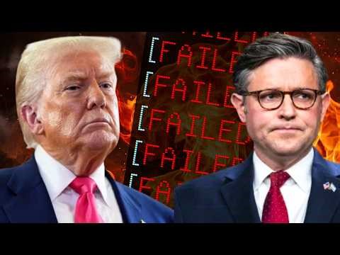 Wait…is Trump going to quit?