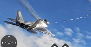 Download & Play Fighter Jet Air Strike Game on PC & Mac (Emulator)