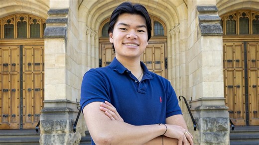 We aced year 12 in 2024 – here are our tips to smash your exams