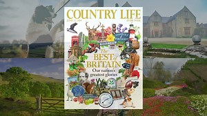 143 reactions · 7 comments | Try a free copy of Country Life magazine or try 6 issues for only £6 to be inspired by Britain's best property, gardens, architecture and travel features each week. | Country Life Magazine | Facebook